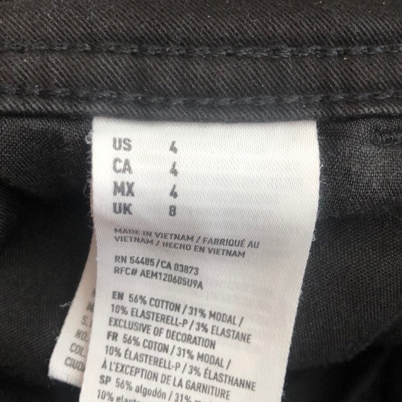 American Eagle Shorts - Picture 4 of 6